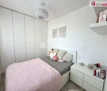 Pronájem moderně zrekonstruovaného bytu 2+kk, 38 m, Kralupy nad Vlt... - Photo 6