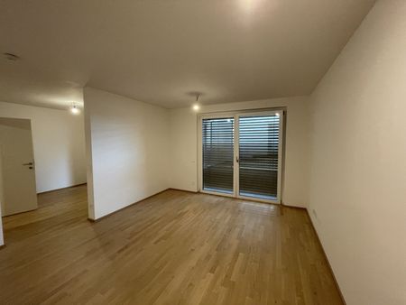 Moderne 2-Zi-Wohnung mit Loggia und Fußbodenheizung in 1200 Wien - Foto 2
