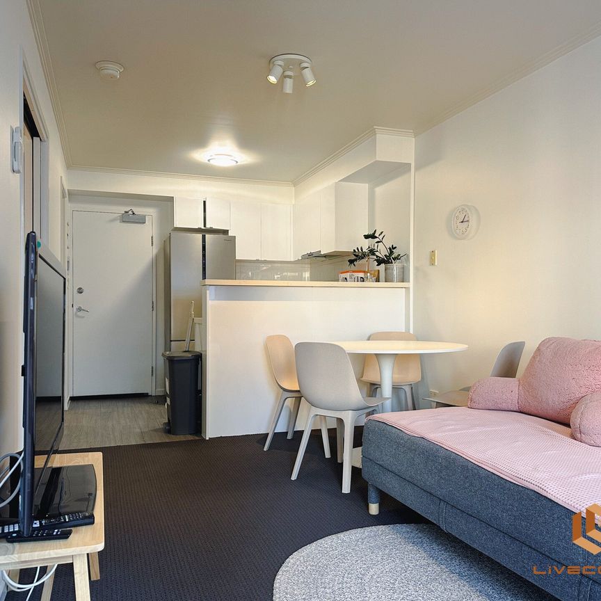 Melbourne CBD - Photo 1