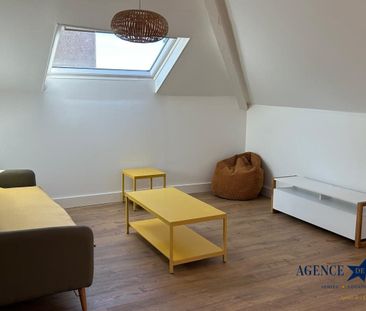 Location Appartement 2 pièces 40m² VICHY 03200 - Photo 4