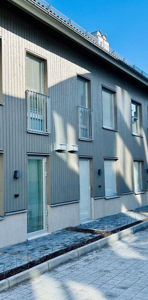 Radermachergatan 51 D - Foto 1