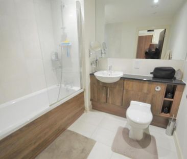 1 bedroom apartment to rent - Photo 1