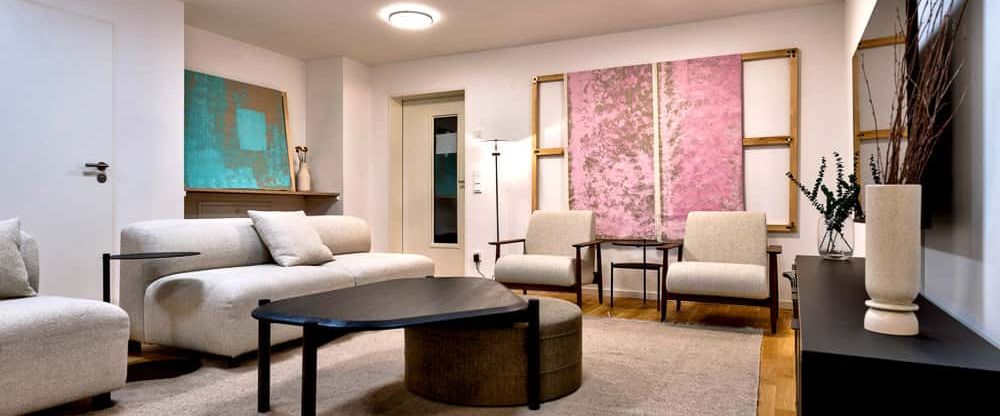 Zimmer in der Schmidstraße F-K - Foto 1