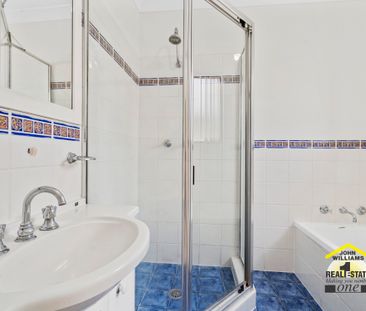 31B Walgett Close, Hinchinbrook NSW 2168 - House For Rent | Domain - Photo 3