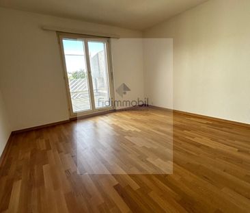 Appartement de 4.5 pièces 83 m2, vue, cuisine agencée, terrasse - Photo 5