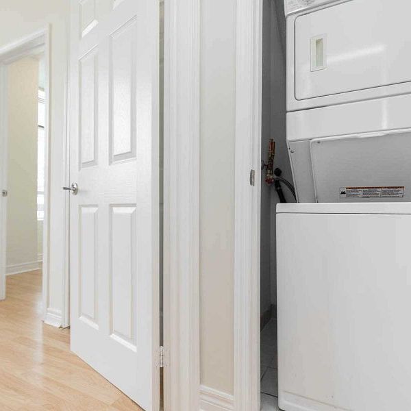 For Lease - 83 Borough Drive Unit# TH93A, Toronto, Ontario - Photo 1