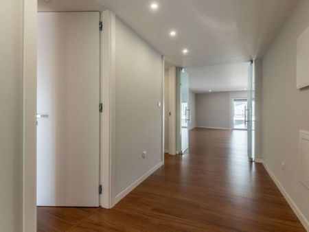 2 room luxury Apartment for rent in Quinta das Marianas (Parede) - Photo 3