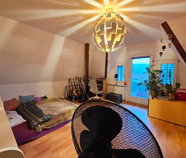 3.5 Zimmer, 2. Stock - Photo 4