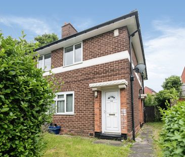 1 Bed Flat, Hockley, B18 - Photo 6