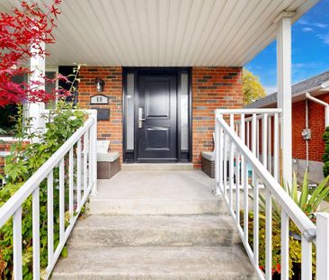 For Lease - 68 Christina Crescent, Toronto, Ontario - Photo 3