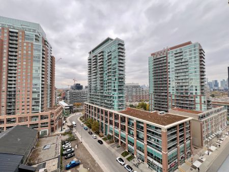 For Lease - 150 East Liberty Street Unit# 1201, Toronto, Ontario - Photo 5