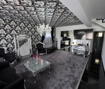 Casa 4 camere, 103mp, Zona Teilor - Photo 1