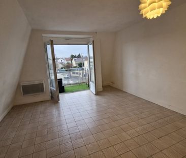 Appartement 1 pièce (studio) - 31m² - Photo 1