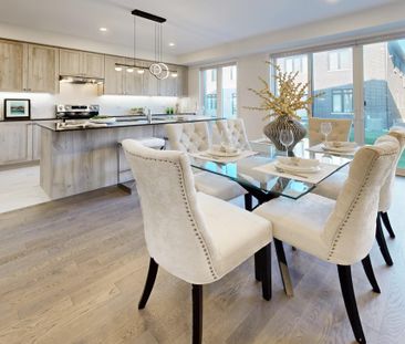 For Lease - 1045 PISCES Trail, Pickering, Ontario - Photo 6