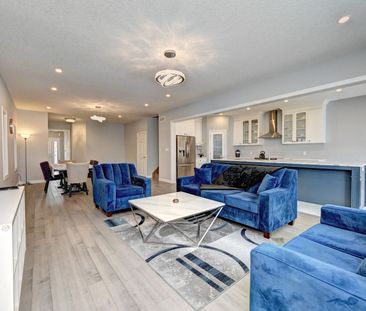 For Lease - 552 Florencedale Crescent, Kitchener, Ontario - Photo 3