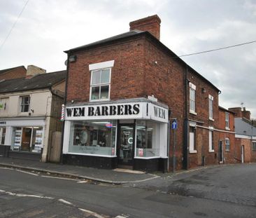 1 bedroom apartment to rent - Photo 6