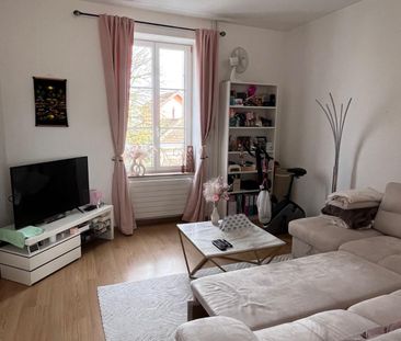 3 Zimmer, 60 m² - Foto 6