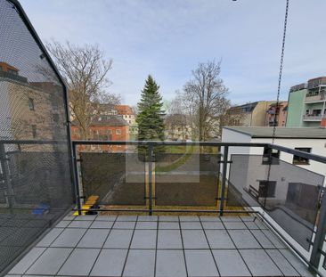 Platzprobleme? Hier nicht! - Foto 3