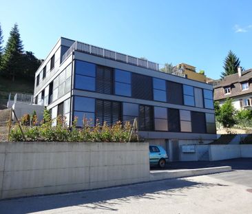 3.5 Zimmer, 76 m², EG - Foto 4