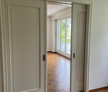 Endlich Zuhause: Modern, lichtdurchflutet und in Binningen - Foto 6