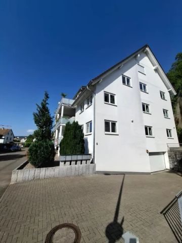 Exklusives Wohnen! Neu sanierte 4-Zimmer-Wohnung in Lörrach-Brombach - Photo 5