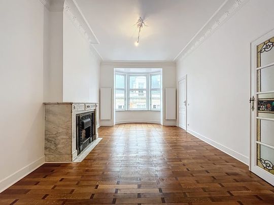 Appartement te huur - Photo 1