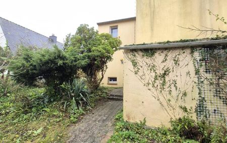 MAISON T5 BREST SAINT-MARC - Photo 4