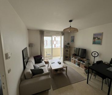 Appartement T2 à louer - 36 m² - Photo 3