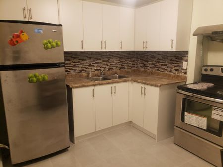 For Lease - 173 Dean Park Road Unit# LOWER, Toronto, Ontario - Photo 2