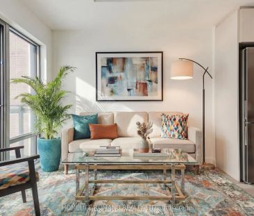 51 Clarington Boulevard #329 - Photo 1