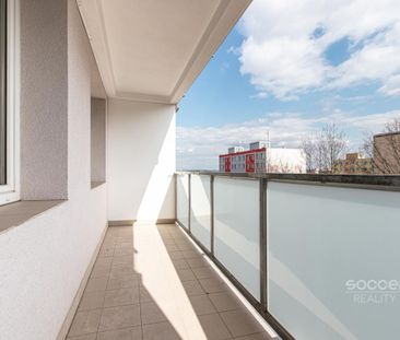 Pronájem bytu 2+kk 51 m2 - Fotografie 5