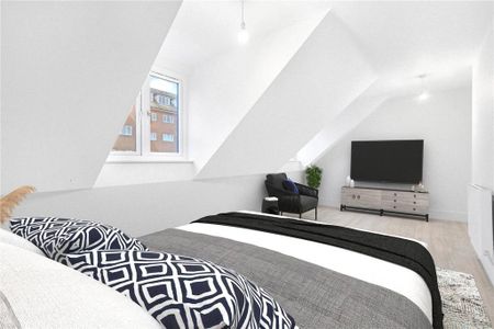 3 bedroom penthouse to rent - Photo 2