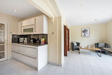 4 bedroom house to rent - Photo 4