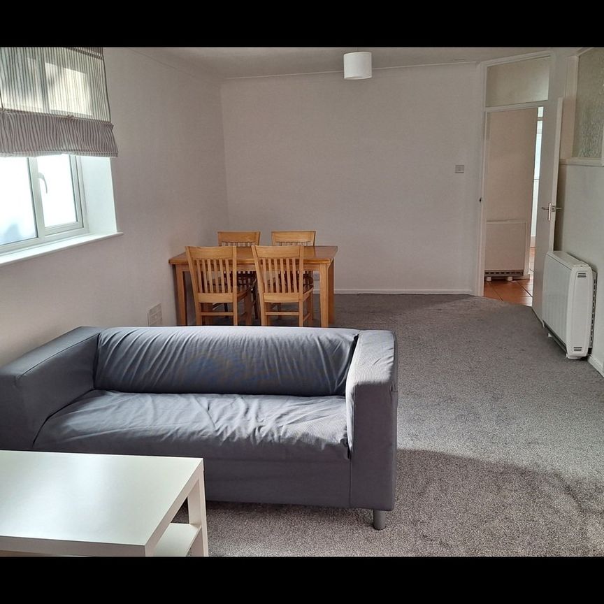 2 Bed Flat, Mapperley Park, NG3 - Photo 1