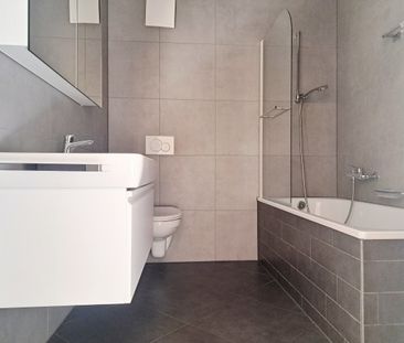 PEREY 5, Appartement de 3.5 pièces avec poste de conciergerie - Foto 4