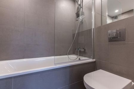 1 bedroom ground floor flat to rent - Photo 5