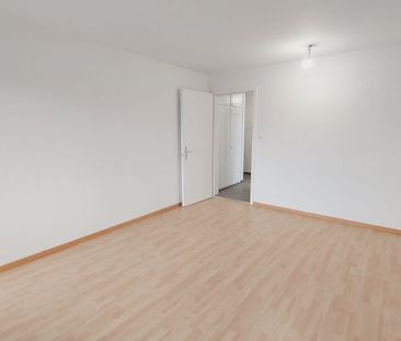 3 Zimmer, 57 m², 2. Stock - Foto 4
