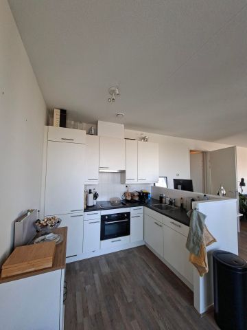 Appartement te huur: Carolina MacGillavrylaan 306 1098 XB Amsterdam - Photo 5