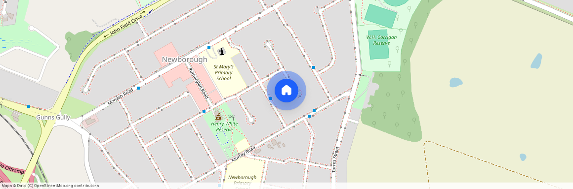 27 Heather Grove, Vic 3825, Newborough