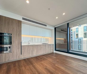 Level 19/2 Main Lane, Merrylands, NSW 2160 - Photo 4