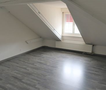 Bel appartement 3,5 pièces lumineux à Corgémont - Foto 1
