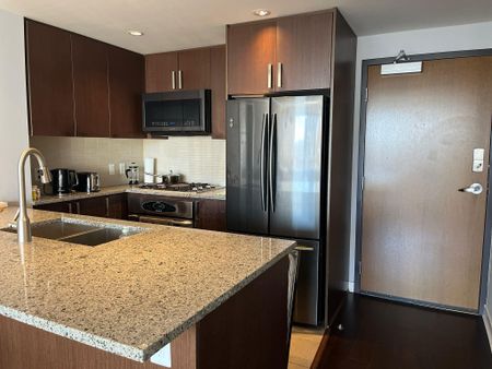 2978 Glen Drive #27XX, Coquitlam, BC V3B0C3 - Photo 5