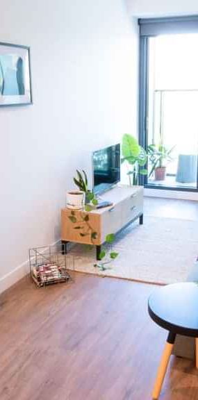 3 Bed Apartment Top Floor - Photo 1