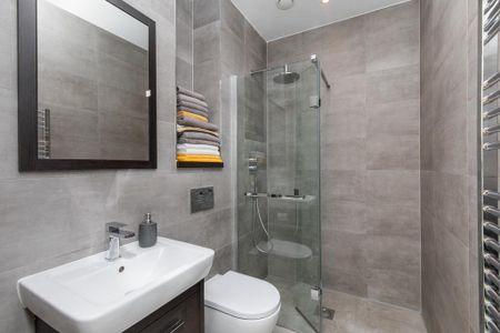 1 bedroom apartment to rent - Photo 5