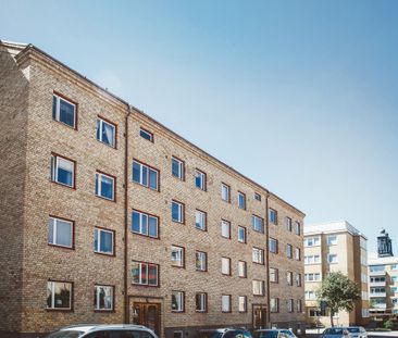 Slottsbacken, Eskilstuna - Photo 3