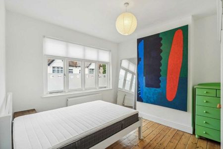 Crowborough Road, Tooting, SW17 - Photo 5