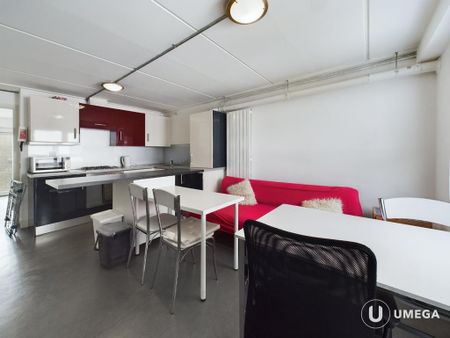 1 bedroom apartment to rent - Photo 4