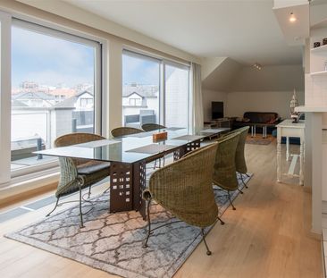 3-slaapkamerappartement in Warande - Photo 5