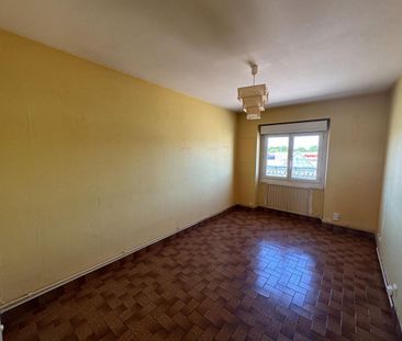 Location Appartement 2 pièces 42m² FOURCHAMBAULT 58600 - Photo 1