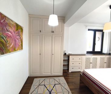 Pipera-Erou Iancu Nicolae-Apartament 3 camere-Parcare inclusă- 999 EUR - Fotografie 4